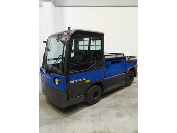 Tractor electric STILL R