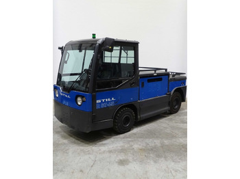 Tractor electric STILL R