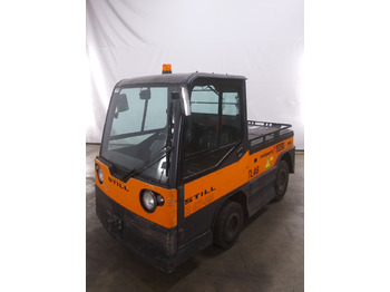 Tractor electric STILL R