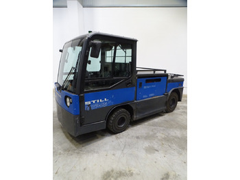 Tractor electric STILL R