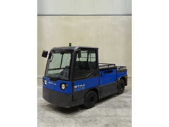 Tractor electric STILL R