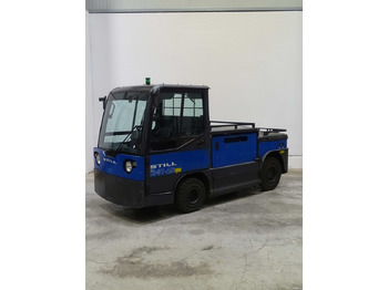 Tractor electric STILL R