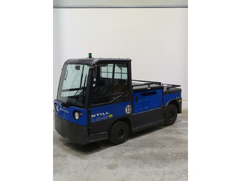 Tractor electric STILL R