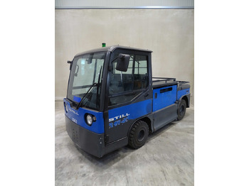 Tractor electric STILL R