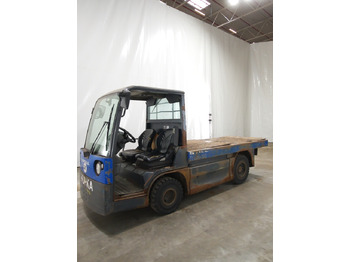 Tractor electric STILL R