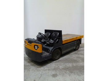 Tractor electric STILL R