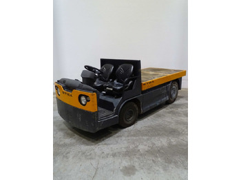 Tractor electric STILL R