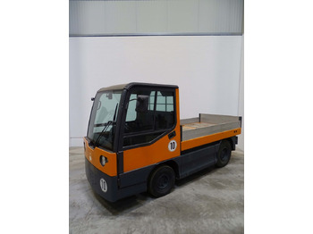 Tractor electric STILL R