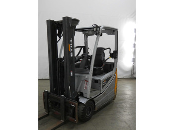 Still RX20-16 în leasing Still RX20-16: Foto 1