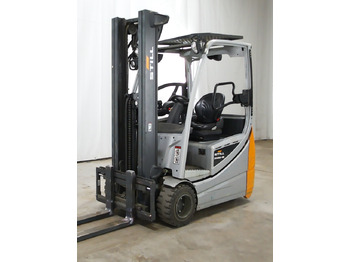 Electrostivuitor STILL RX20