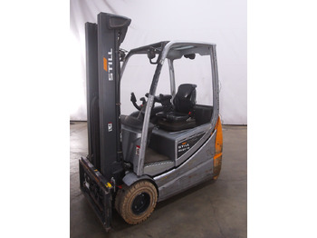 Electrostivuitor STILL RX20