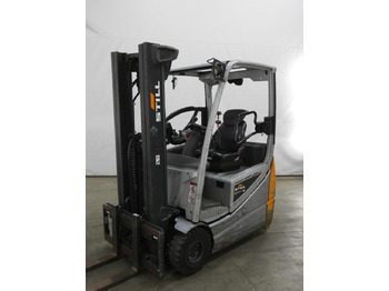 Electrostivuitor STILL RX20