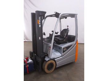 Electrostivuitor STILL RX20