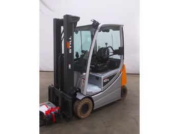 Electrostivuitor STILL RX20