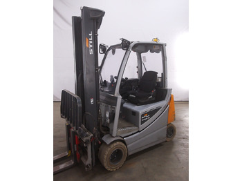 Electrostivuitor STILL RX20