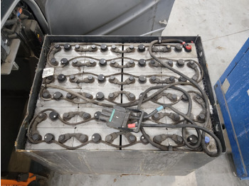 Electrostivuitor Still RX20-16P: Foto 4