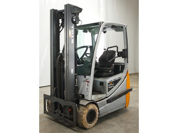 Electrostivuitor STILL RX20