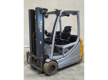 Electrostivuitor STILL RX20