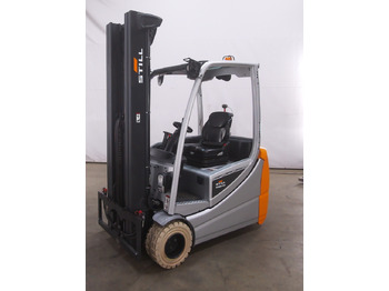 Electrostivuitor STILL RX20