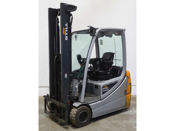 Electrostivuitor STILL RX20