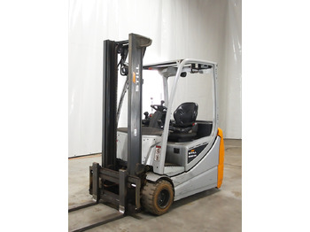 Electrostivuitor STILL RX20