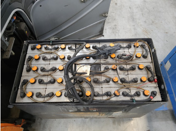 Electrostivuitor Still RX20-20P: Foto 4