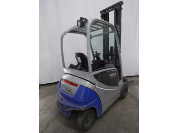 Electrostivuitor Still RX20-20P: Foto 2 Electrostivuitor Still RX20-20P: Foto 2