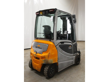 Electrostivuitor Still RX20-20P: Foto 2 Electrostivuitor Still RX20-20P: Foto 2