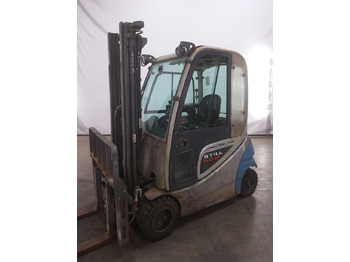 Electrostivuitor STILL RX20