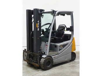 Electrostivuitor STILL RX20