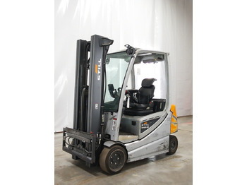 Electrostivuitor STILL RX20