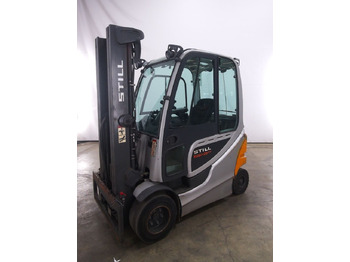 Electrostivuitor STILL RX60