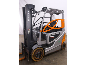 Electrostivuitor STILL RX60