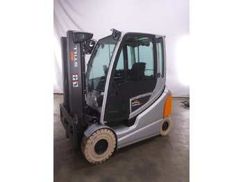 Electrostivuitor STILL RX60