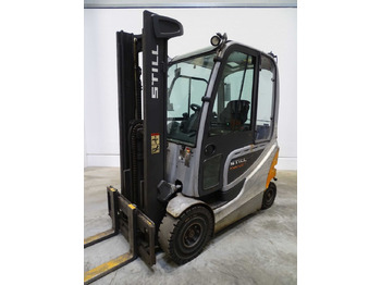 Electrostivuitor STILL RX60