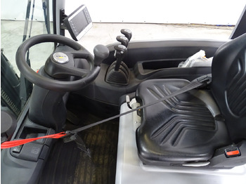 Electrostivuitor Still RX60-25/BRONZE: Foto 3 Electrostivuitor Still RX60-25/BRONZE: Foto 3