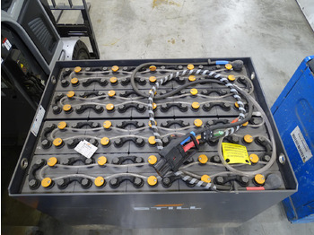 Electrostivuitor Still RX60-25/BRONZE: Foto 4 Electrostivuitor Still RX60-25/BRONZE: Foto 4