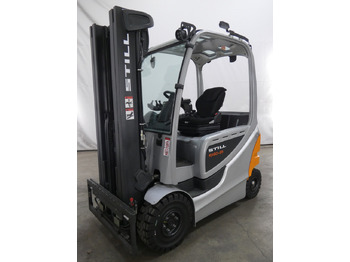 Electrostivuitor STILL RX60