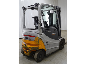 Electrostivuitor Still RX60-25: Foto 2
