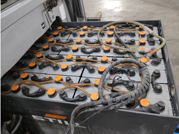 Still RX60-25 în leasing Still RX60-25: Foto 4 Still RX60-25 în leasing Still RX60-25: Foto 4