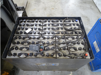 Electrostivuitor Still RX60-25: Foto 4