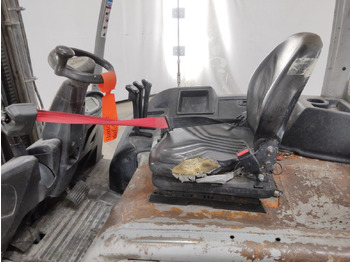 Still RX60-25 în leasing Still RX60-25: Foto 3 Still RX60-25 în leasing Still RX60-25: Foto 3