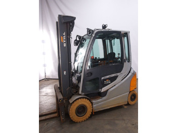 Electrostivuitor STILL RX60