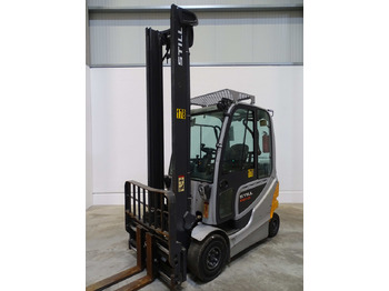 Electrostivuitor STILL RX60