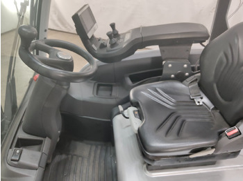 Electrostivuitor Still RX60-25L/600/BRONZE: Foto 3 Electrostivuitor Still RX60-25L/600/BRONZE: Foto 3