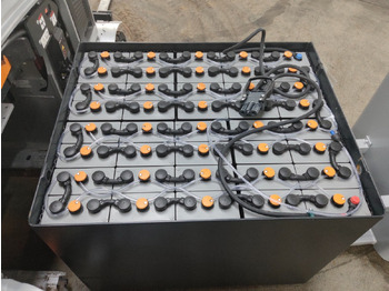 Electrostivuitor Still RX60-25L/600/BRONZE: Foto 4 Electrostivuitor Still RX60-25L/600/BRONZE: Foto 4