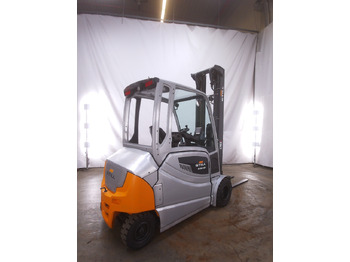 Electrostivuitor Still RX60-25L/600/BRONZE: Foto 2 Electrostivuitor Still RX60-25L/600/BRONZE: Foto 2