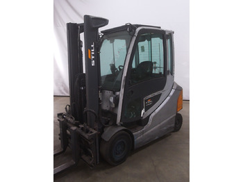 Electrostivuitor STILL RX60