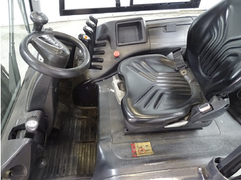 Electrostivuitor Still RX60-30: Foto 3