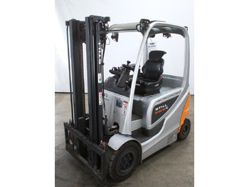 Electrostivuitor Still RX60-30: Foto 2 Electrostivuitor Still RX60-30: Foto 2